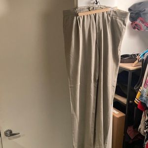 36x34 Tommy Bahama pants